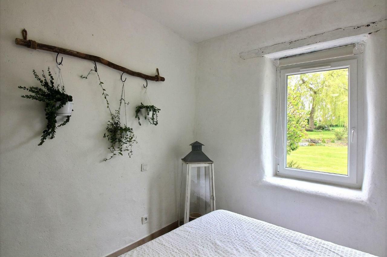 Maison A La Campagne 루아르가 외부 사진
