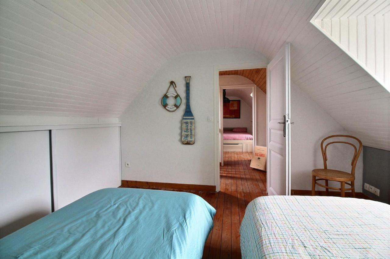 Maison A La Campagne 루아르가 외부 사진