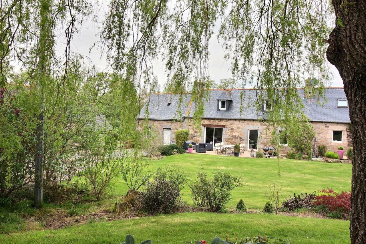 Maison A La Campagne 루아르가 외부 사진